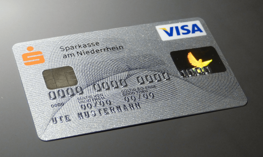 Bezahlkarte ist ein effektives Mittel gegen Kontrollverlust