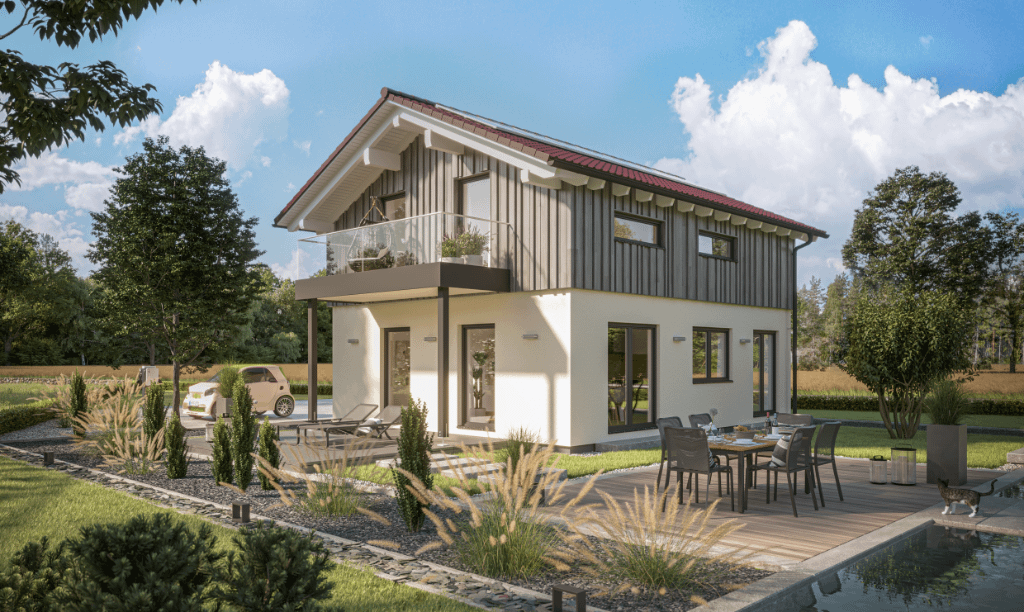 QNG-Zertifizierung. Der sichere Weg ins Haus der Zukunft