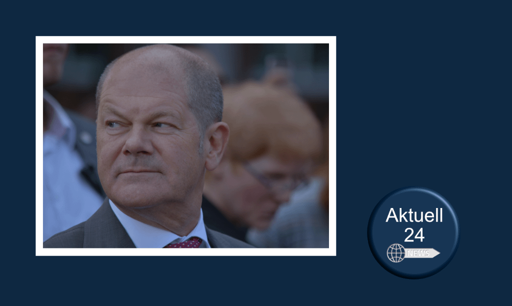 SPD. Selbstsüchtig, Peinlich, Destruktiv. Scholz versagt komplett