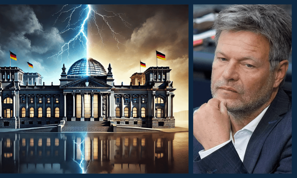 Habeck Kanzler? Dann wird grüner Wahnsinn politische Realität