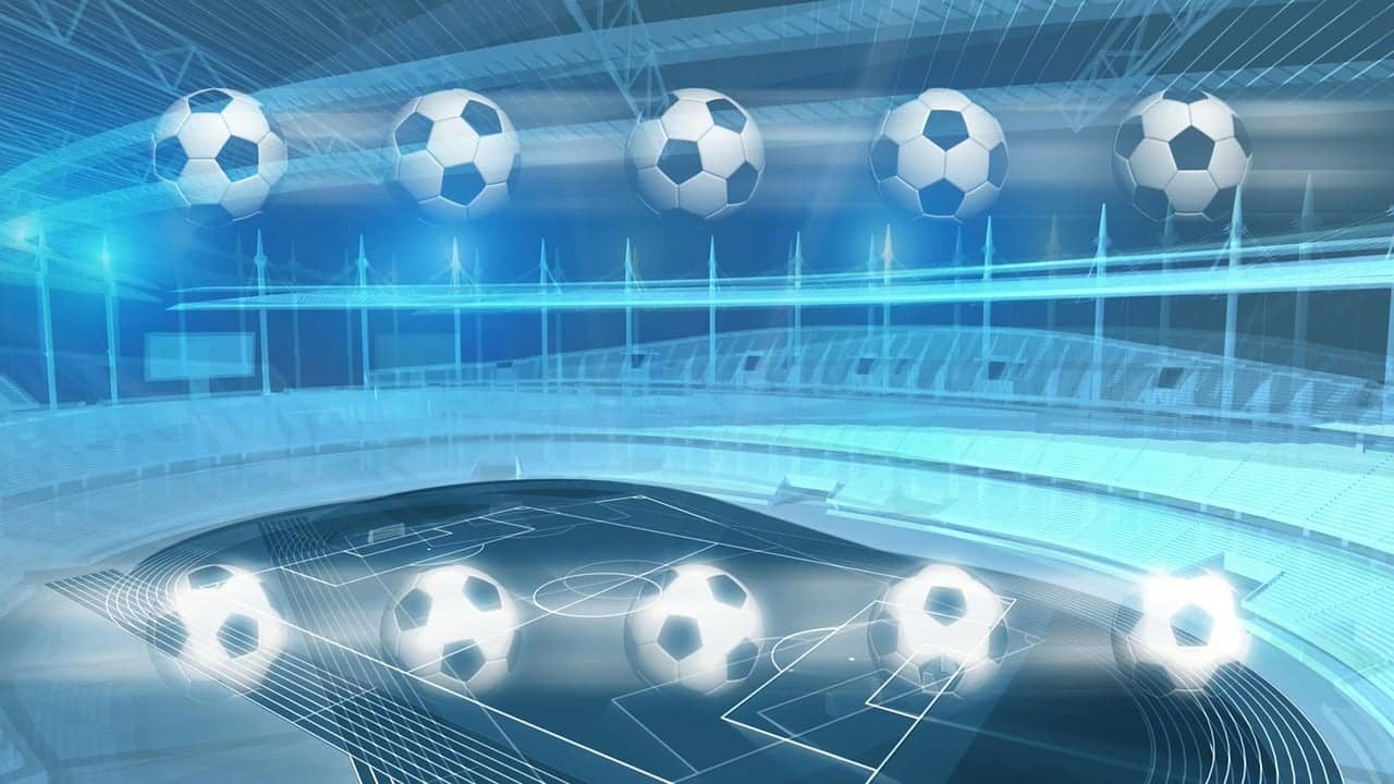 DFB-Pokal – Spieltage und Ergebnisse