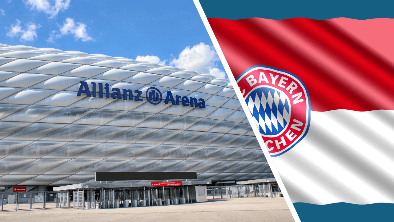 FC Bayern München ist derzeit sicher nicht nur Kane oder Musiala!