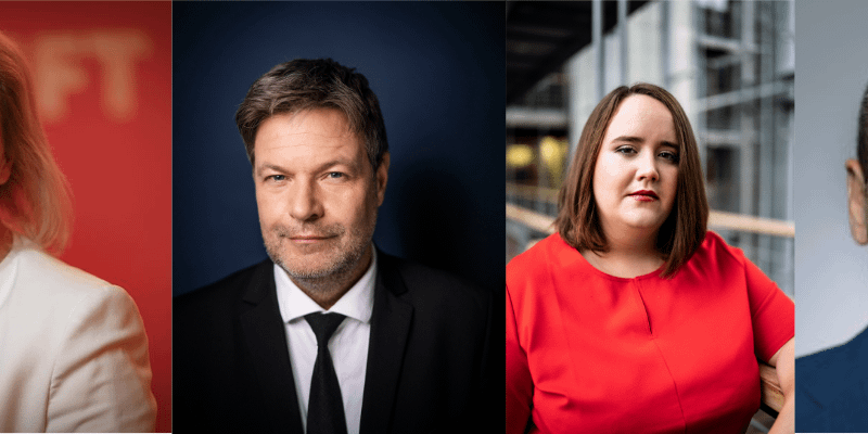 Am Sonntag ist Wähler-Zahltag. Ein SPD-Desaster mit Ansage