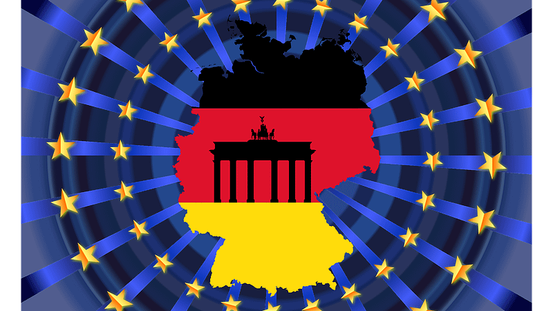Deutschland, Land des Erfolges. Wo ist dein Stolz geblieben?