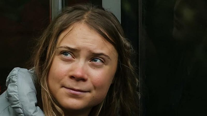 Fridays for Future jetzt mit antisemitischem Beigeschmack?