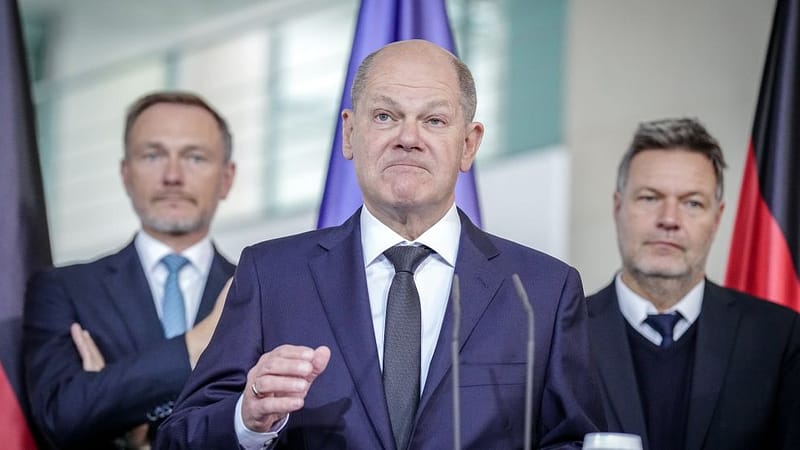 Haut endlich ab. Deutschland braucht jetzt wieder Fachkräfte