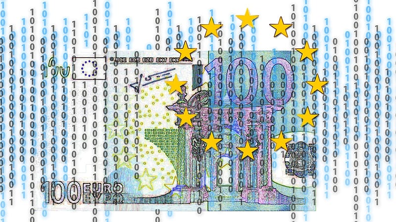 Digitaler Euro. Ein Angriff auf Freiheit und Demokratie