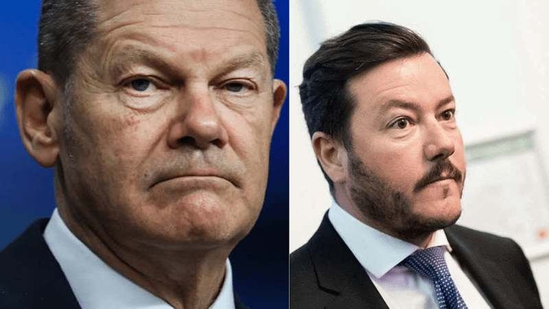 Elbtower, Scholz und Benko. Vergessen, was gewaltig stinkt!