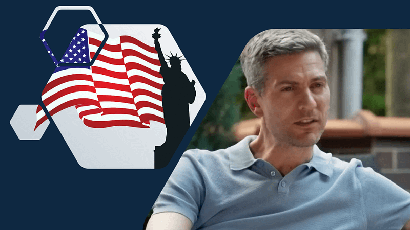Ingo Zamperoni. Super Urlaub auf Kosten der Gebührenzahler?
