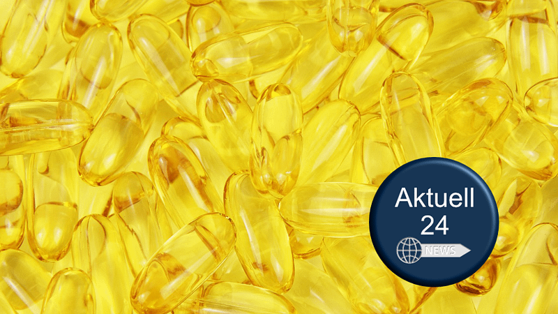 Omega-3-Kapseln. Das Geheimnis von DHA und EPA für Ihre Gesundheit