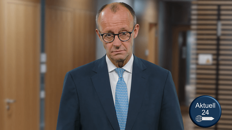 Medienwahnsinn. Friedrich Merz entfesselt Erwartungen ohne Mandat